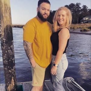 Meet your Posher, Brittney